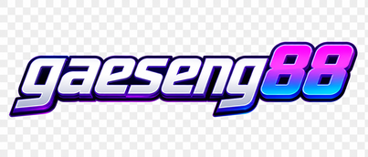 gaeseng88 โลโก้